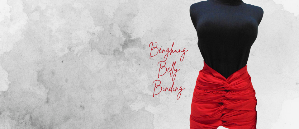 Belly Binding Bengkung